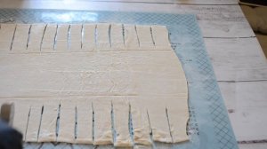 Если не знаете ЧТО ПРИГОТОВИТЬ ИЗ СЛОЕНОГО ТЕСТА, готовьте СЛОЙКИ к чаю! Рецепты из слоеного теста