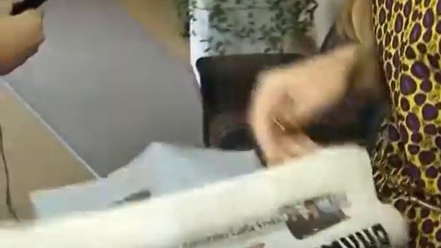 «Волжская коммуна» начала подписную кампанию на первое полугодие в сельской глубинке смотреть онлайн