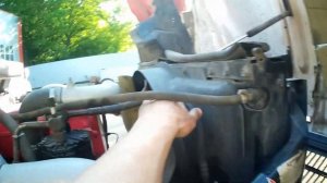 Американские Грузовики ! Обзор International 9400i и Freightliner Columbia!