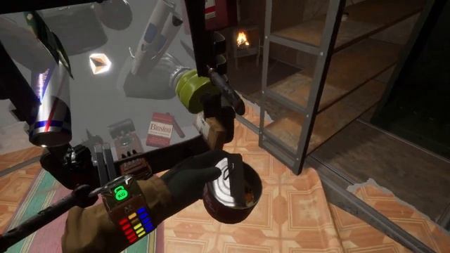 Into the Radius 2.0 - Part 5 - In and Out, Neon Artifact смотреть онлайн