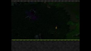 Warcraft III Сумерки богов