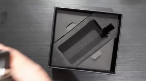 UPDATED: SMOANT KNIGHT 80 UNBOXING ( With vocal description)