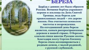 «Душа России в символах её!»