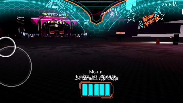 Что находится за пределами пицерии во фнаф 9? Ответы у меня.#fnaf9 #fnafsecuritybreach смотреть онлайн