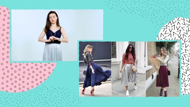 ЧТО НОСИТЬ ВЕСНОЙ-ЛЕТОМ 2019 | 8 трендов от ОЙ ВСЕ