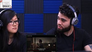 Eminem - Venom - Music Reaction