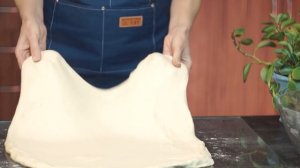 Рецепт французского хлеба от Дж.Хамельмана! Как всегда вкусно! Видео-урок по выпечке хлеба!