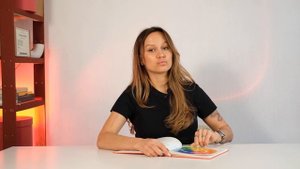 Колористика в перманентном макияже бровей / Цветовой круг Иттена в татуаже / Как выбрать оттенок?