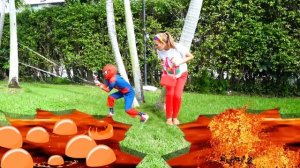 Vlad and Nikita a compilation of funny series about friends