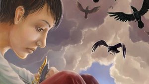 АУДИО СКАЗКА, Золотая гора. Самые засыпательная сказка