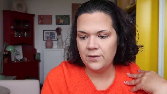 Vlogtober 2022 - őszi smink és Q&A смотреть онлайн