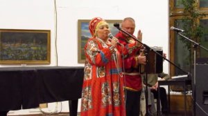 Матаня Погонина, Алишин