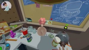 Я В МИРЕ РИКА И МОРТИ В VR ! **Я В ШОКЕ** Rick and Morty: Virtual Rick-ality