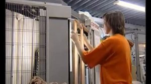 Как делают колготки. Производство колготок
