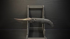 Ganzo Firebird G712 Bedlam от китайцев