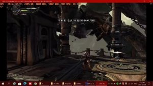 God of War Ascension RPCS3 Perfomance Boost Settings | Fix Freeze