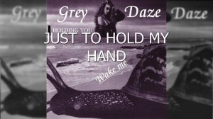 Grey Daze - Holding You (Lyric Video)
