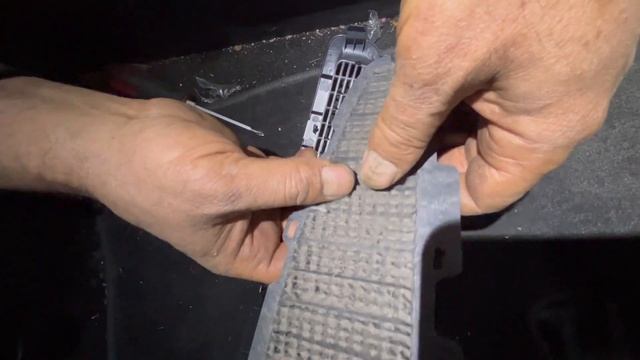 How to change hybrid battery cooling filter on 70 series| Toyota Camry Hybrid 2019 смотреть онлайн