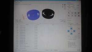 GRBL controller . Как запустить программу после отключения электроэнергии. CNC 3018.