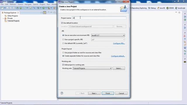 The Best IDE to Use for Java Programming - Eclipse