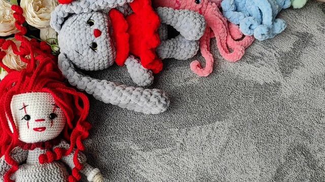 СП Ликвидация 4. Отчёт 8. Красная роза. #ликвидация4_неделя8