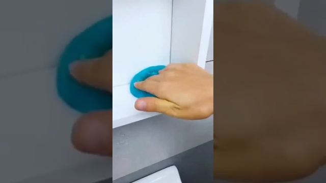 Залипательная уборка!