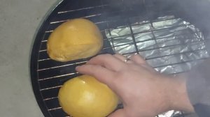 Копченый сыр сулугуни