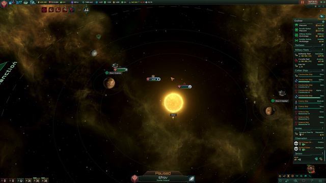 HABITAT SPAM BEGINS - Stellaris: Apocalypse - Silicron Eradicators - Ep 31 смотреть онлайн