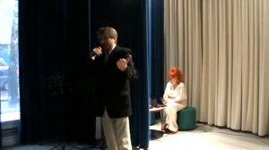 Виктор Липатов_Что так сердце растревожено