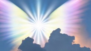 "Ангел". Аффирмации безопасности и защищенности. Перевод с Луизы Хей