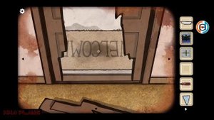 Cube Escape: Birthday Walkthrough [Rusty Lake]