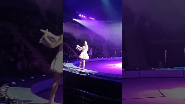 Я С КЛАССОМ В ЦИРКЕ?❤?✨ смотреть онлайн