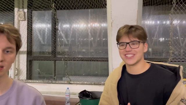 ВЛОГ //ИГРА HARVEST смотреть онлайн