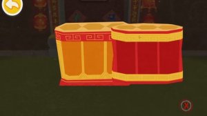 Baby Panda’s Chinese Holidays #01 | Educational