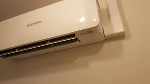 Mitsubishi Heavy Industries SRC/SRK 50 ZS Split Klimaanlage 5kW
