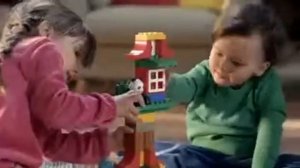 18 Lego Duplo 6157 Лего Дупло Большой зоопарк