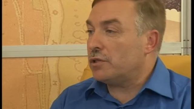 Диалог у озера | Владимир Чекунов, краевед