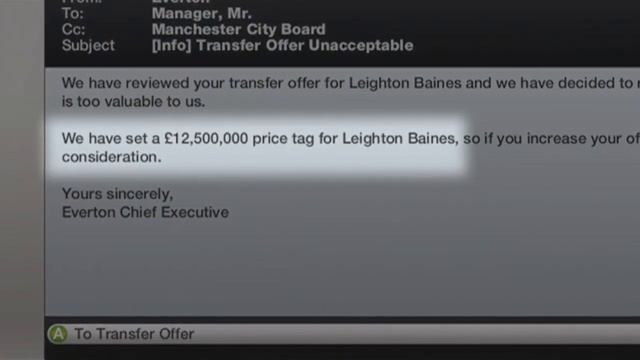 FIFA 13 | Трансферы в "режиме карьеры" смотреть онлайн