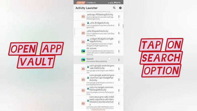 Enable MIUI 14 China Search Bar in Global ROM! Install Chinese Search Bar now in any Xiaomi Device!