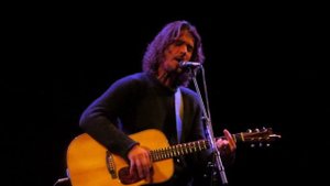Chris Cornell - You Know My Name - Live @ Shubert Theater