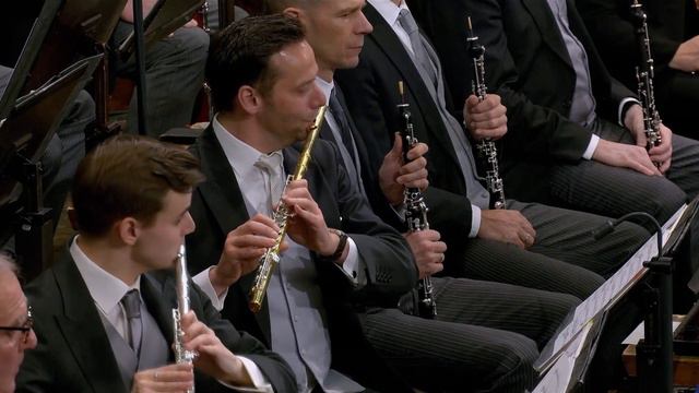 John Williams Live in Vienna 1080p x264 AC3 (with Anne-Sophie Mutter | Violin) смотреть онлайн