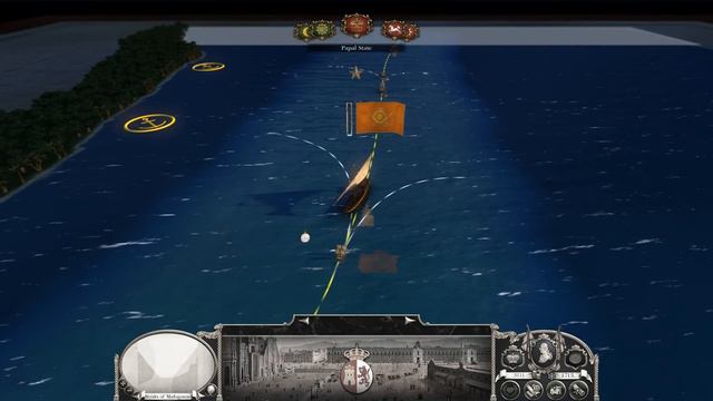 Empire 2 TOTAL WAR | NUEVA ESPAÑA contra el Mundo - Episodio 6 смотреть онлайн