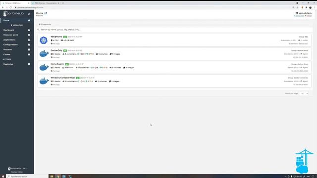 How to Use RBAC in Portainer Business смотреть онлайн