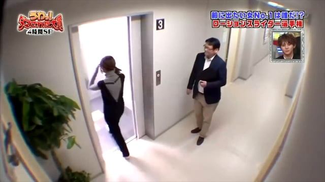 10 seltsame Fahrstuhl-Momente, die auf Kamera festgehalten wurden смотреть онлайн