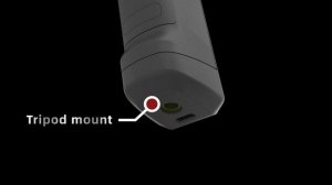 Unboxing PC230 The World's First 256 Autofocus Thermal Camera for Industrial Application