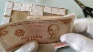 Распаковка!!! Много банкнот и Монет с аукциона "Мешок"!!!