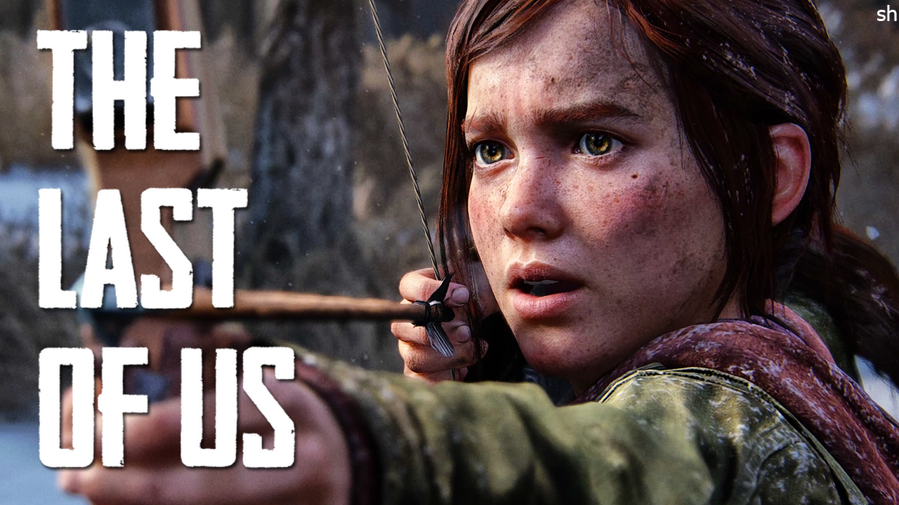 The Last of Us Part I  - Охота(Без комментариев)#21