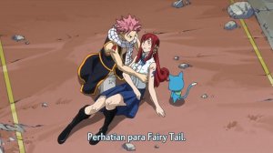 Fairy Tail Episode 026 Subtitle