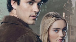 Винчестеры (The Winchesters) 1 сезон - Русский трейлер. Премьера Осень 2022.