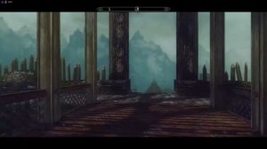 Master Modded Skyrim #2.5